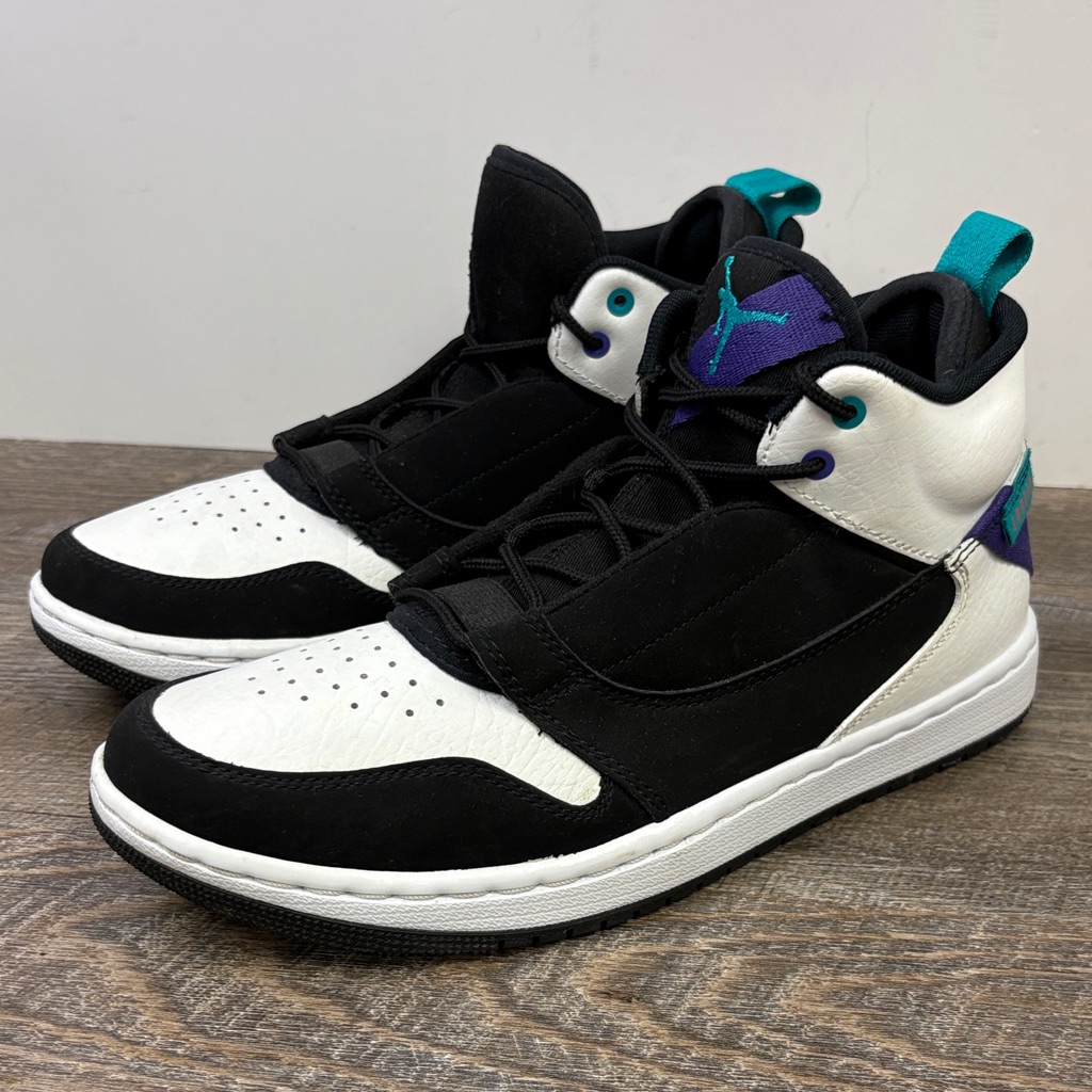 Men’s Jordan Fadeway Ao1329-035 Size 8